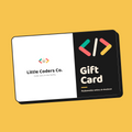 Gift Card | Little Coders Co. – Gifts for Coders